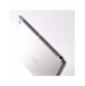 Slim Case-fodral för Xiaomi Pad 5 Pro 12,4'' flexibelt silikonskydd transparent