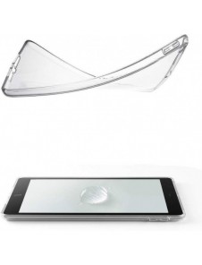 Slim Case-fodral för Huawei MatePad Pro 11'' (2022) flexibelt silikonskydd transparent