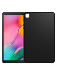 Slim Case-fodral för Huawei MatePad Pro 11'' (2022) flexibelt silikonskydd svart