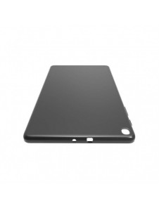 Slim Case-fodral för Huawei MatePad Pro 11'' (2022) flexibelt silikonskydd svart