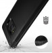Vackert och pålitligt skyddande fodral från Samsung Galaxy S8 G950.