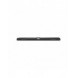 Slim Case fodral för Xiaomi Pad 5 Pro / Pad 5 flexibelt silikonskydd svart