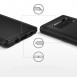 Din Samsung Galaxy Note 8 N950 kommer att skyddas av detta stora omslag.