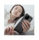 Carbon Case Cover för Infinix Note 12 (2023) / Infinix Note 12 Pro Flexible Silikon Carbon Cover Black