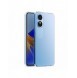 Ultra Clear 0,5 mm fodral för Oppo A17 tunt skydd transparent