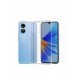 Ultra Clear 0,5 mm fodral för Oppo A17 tunt skydd transparent