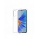 Ultra Clear 0,5 mm fodral för Oppo A17 tunt skydd transparent