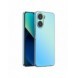 Ultra Clear 0,5 mm fodral för Vivo Y16 / Vivo Y02s tunna skydd transparent