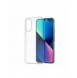 Ultra Clear 0,5 mm fodral för Vivo Y16 / Vivo Y02s tunna skydd transparent