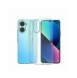 Ultra Clear 0,5 mm fodral för Vivo Y16 / Vivo Y02s tunna skydd transparent