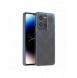 Ultra Clear 0,5 mm fodral för Vivo Y35 / Vivo Y22 / Vivo Y22s tunt skydd Transparent
