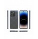Ultra Clear 0,5 mm fodral för Vivo Y35 / Vivo Y22 / Vivo Y22s tunt skydd Transparent