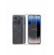 Ultra Clear 0,5 mm fodral för Vivo Y35 / Vivo Y22 / Vivo Y22s tunt skydd Transparent