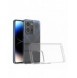 Ultra Clear 0,5 mm fodral för Vivo Y35 / Vivo Y22 / Vivo Y22s tunt skydd Transparent