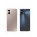 Ultra Clear 0,5 mm fodral för Motorola Moto G53 / G13 tunt skal transparent