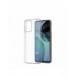 Ultra Clear 0,5 mm fodral för Motorola Moto G53 / G13 tunt skal transparent