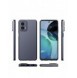 Ultra Clear 0,5 mm fodral för Motorola Moto G73 5G tunt skal transparent