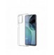 Ultra Clear 0,5 mm fodral för Motorola Moto G73 5G tunt skal transparent