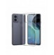 Ultra Clear 0,5 mm fodral för Motorola Moto G73 5G tunt skal transparent