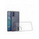 Ultra Clear 0,5 mm fodral för Motorola Moto G73 5G tunt skal transparent