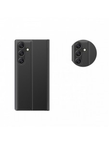 Nytt sovfodral för Xiaomi Redmi Note 12 Pro / Poco X5 Pro 5G-fodral med flipstativ blå