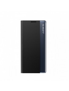 Nytt sovfodral för Xiaomi Redmi Note 12 Pro / Poco X5 Pro 5G-fodral med flipstativ svart