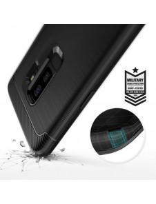 Din Samsung Galaxy S9 Plus G965 kommer att skyddas av detta fantastiska skydd.