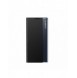 Nytt Sleep Case-fodral för Xiaomi 13 Lite-fodral med flipstativ svart