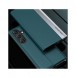 Sleep Case Pro-fodral för Xiaomi Redmi Note 12 Pro+ med flipstativ blå