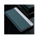 Sleep Case Pro-fodral för Xiaomi Redmi Note 12 5G / Poco X5 5G med flipstativ blå