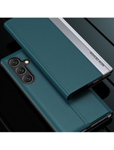 Sleep Case Pro-fodral för Xiaomi Redmi Note 12 5G / Poco X5 5G med flipstativ blå