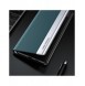 Sleep Case Pro-fodral för Xiaomi Redmi Note 12 5G / Poco X5 5G med flipstativ svart