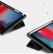 Svart och väldigt snyggt skydd till iPad mini 2019.