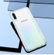 Med detta skydd kommer du att vara lugn för din Samsung Galaxy A70.