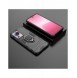 Ring Armor fodral till Xiaomi 13 Lite pansarskydd magnetisk hållare ring svart