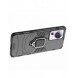 Ring Armor fodral till Xiaomi 13 Lite pansarskydd magnetisk hållare ring svart