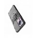 Ring Armor fodral till Xiaomi 13 Lite pansarskydd magnetisk hållare ring svart