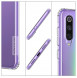 Vackert och pålitligt skyddande fodral från Xiaomi Mi 9 SE.