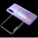 Ett snyggt skydd till Xiaomi Mi 9 SE i kvalitativt material.