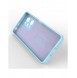 Magic Shield Case Cover för Xiaomi Redmi Note 12 Pro / Poco X5 Pro 5G Flexible Armor Cover Ljusblå