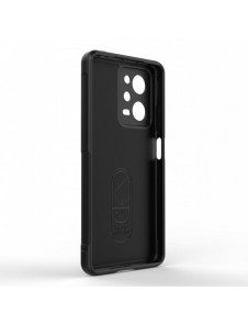 Magic Shield-fodral för Xiaomi Redmi Note 12 Pro / Poco X5 Pro 5G flexibelt pansarskydd blå