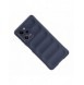 Magic Shield-fodral för Xiaomi Redmi Note 12 Pro / Poco X5 Pro 5G flexibelt pansarskydd blå