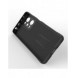 Magic Shield-fodral till Xiaomi Redmi Note 12 Pro / Poco X5 Pro 5G flexibelt pansarskal svart