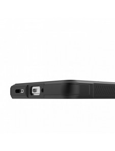 Magic Shield-fodral till Xiaomi Redmi Note 12 Pro / Poco X5 Pro 5G flexibelt pansarskal svart