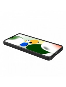 Magic Shield-fodral till Xiaomi Redmi Note 12 Pro / Poco X5 Pro 5G flexibelt pansarskal svart