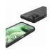 Magic Shield Case Cover för Xiaomi Redmi Note 12 5G / Poco X5 5G Flexible Armor Cover Ljusblå