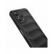 Magic Shield Case Cover för Xiaomi Redmi Note 12 5G / Poco X5 5G Flexible Armor Cover Ljusblå