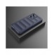 Magic Shield Fodral för Xiaomi Redmi Note 12 5G / Poco X5 5G Flexibelt Armor Fodral Blå