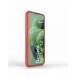 Magic Shield Fodral för Xiaomi Redmi Note 12 5G / Poco X5 5G Flexibelt Armor Cover Röd