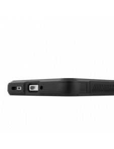 Magic Shield Fodral för Xiaomi Redmi Note 12 5G / Poco X5 5G Flexibelt Armor Cover Svart
